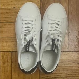 Tory Burch Women’s Howell Court Sneaker